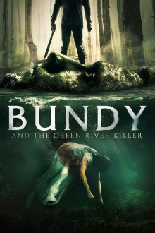 Bundy and the Green River Killer Trailer