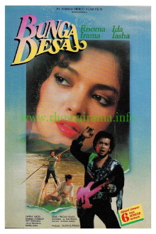 Bunga Desa Trailer