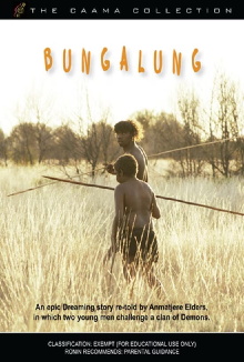 Bungalung Trailer