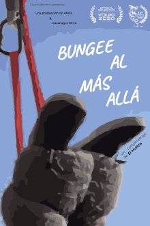 Bungee to the beyond Trailer