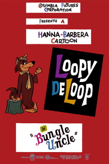 Bungle Uncle Trailer