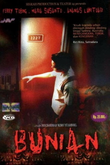 Bunian Trailer