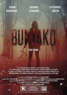 Bunjako Trailer