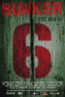 Bunker 6 Trailer