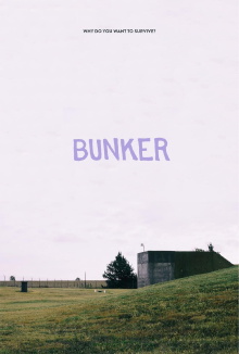 Bunker Trailer