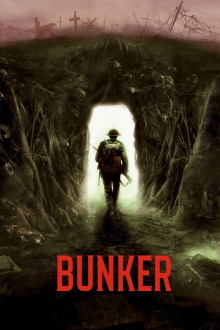 Bunker Trailer