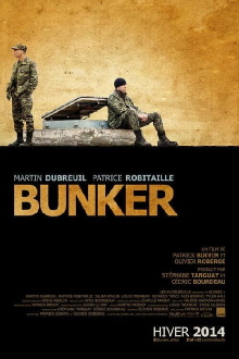 Bunker Trailer