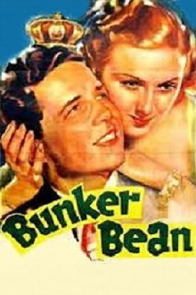 Bunker Bean Trailer