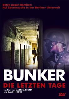Bunker - Die letzten Tage Trailer