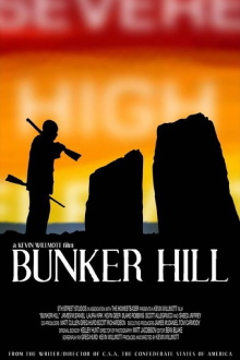 Bunker Hill Trailer