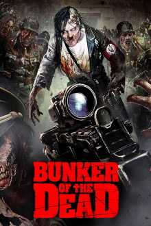 Bunker of the Dead Trailer