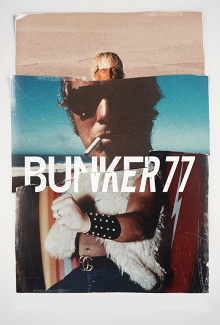 Bunker77 Trailer