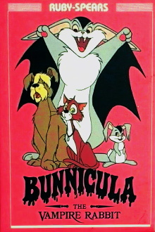 Bunnicula, the Vampire Rabbit Trailer