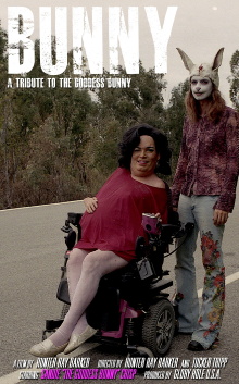 Bunny Trailer