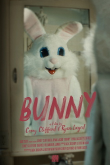 Bunny Trailer