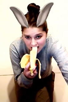 bunny banana Trailer