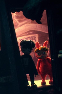 Bunny Bizness Trailer