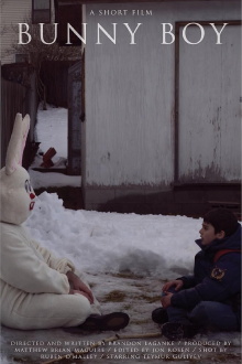 Bunny Boy Trailer