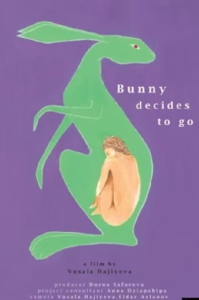 Bunny Decides to Go Trailer