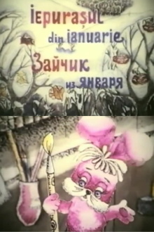 Bunny From January Trailer
