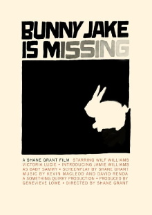 Bunny Jake Is Missing Trailer