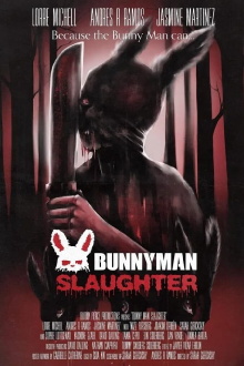 Bunny Man Slaughter Trailer