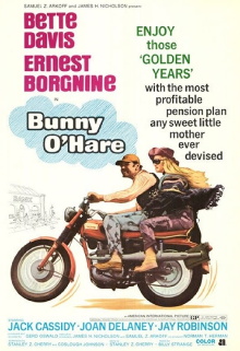 Bunny O'Hare Trailer