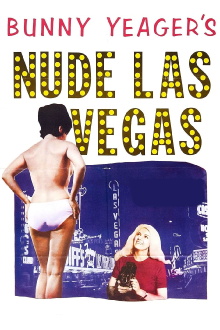 Bunny Yeager's Nude Las Vegas Trailer
