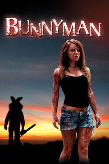Bunnyman Trailer