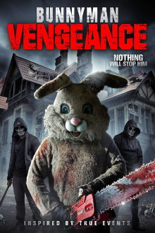 Bunnyman Vengeance Trailer