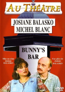 Bunny's Bar Trailer