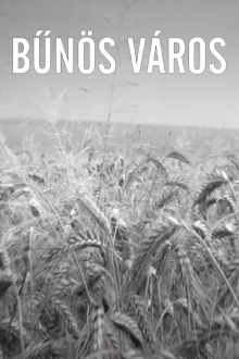 Bűnös Város Trailer