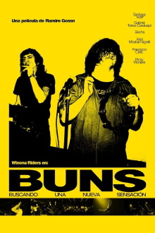 BUNS Trailer
