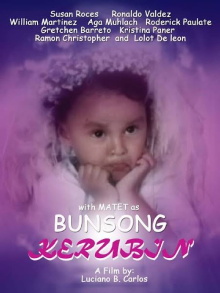 Bunsong kerubin Trailer