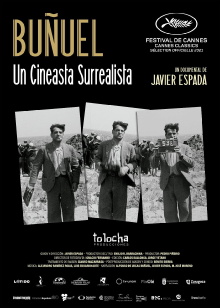 Buñuel: A Surrealist Filmmaker Trailer