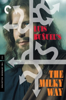 Buñuel: Atheist Thanks to God Trailer