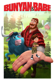 Bunyan and Babe Trailer