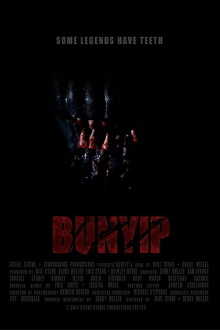 Bunyip Trailer