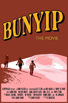 Bunyip: the Movie Trailer