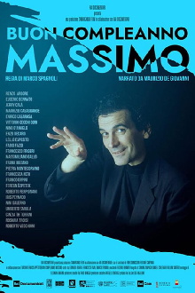 Buon compleanno Massimo Trailer