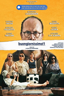 Buongiornissimo!1 Trailer