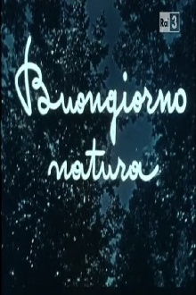 Buongiorno natura Trailer