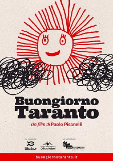 Buongiorno Taranto Trailer