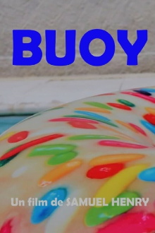 Buoy Trailer
