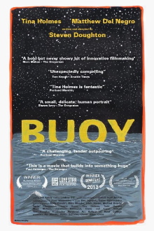 Buoy Trailer