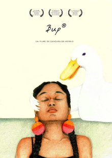 Bup Trailer