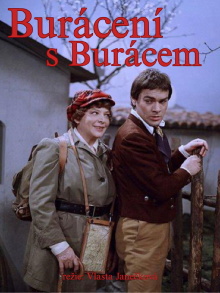 Burácení s Burácem Trailer