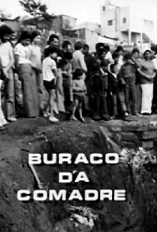Buraco da Comadre Trailer