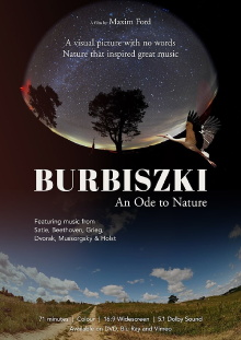 Burbiszki Trailer