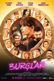 Burçlar Trailer